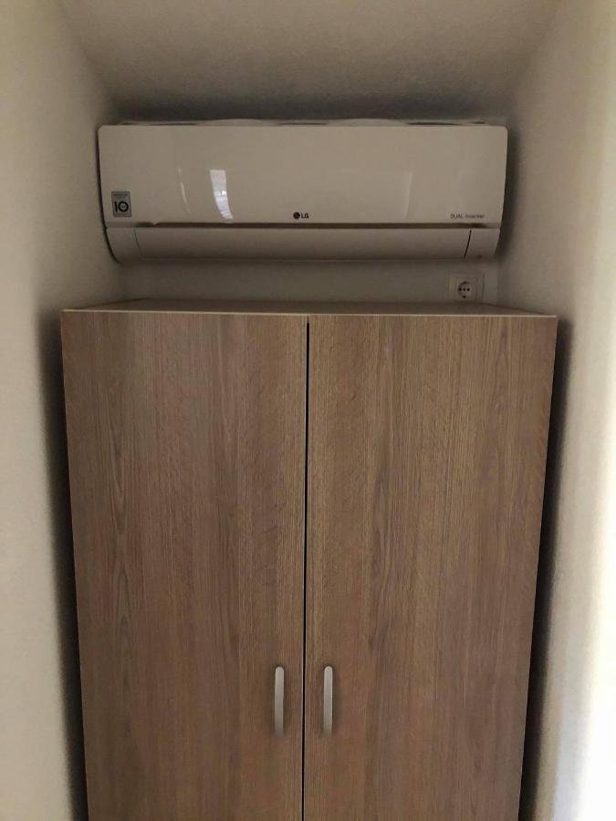 Studio Apartman Firdaus-Bihac, Dobrenica Bb Exteriér fotografie