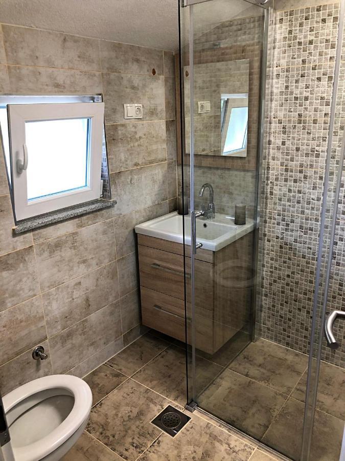 Studio Apartman Firdaus-Bihac, Dobrenica Bb Exteriér fotografie