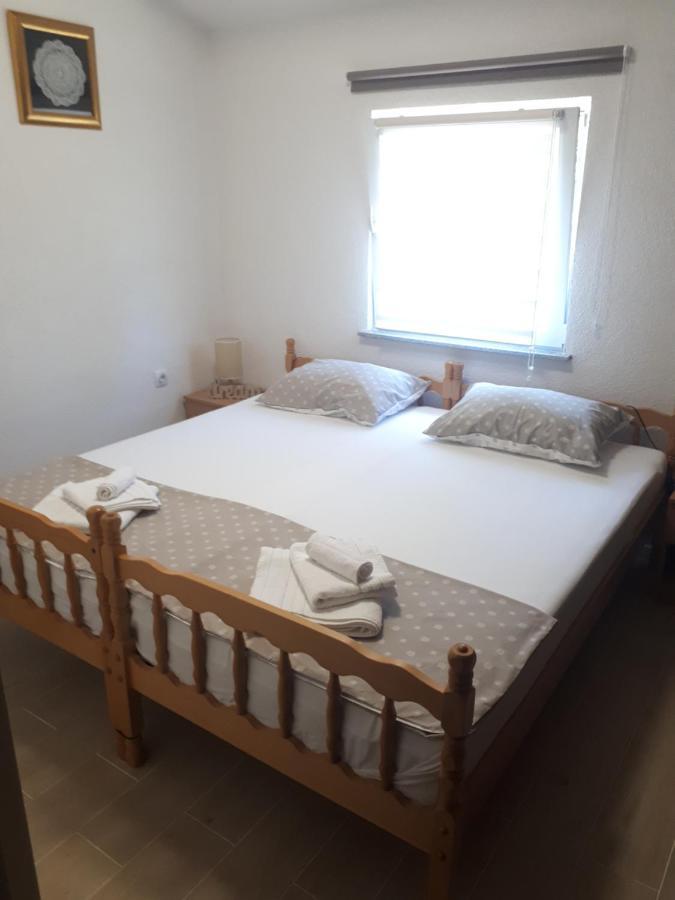 Studio Apartman Firdaus-Bihac, Dobrenica Bb Exteriér fotografie